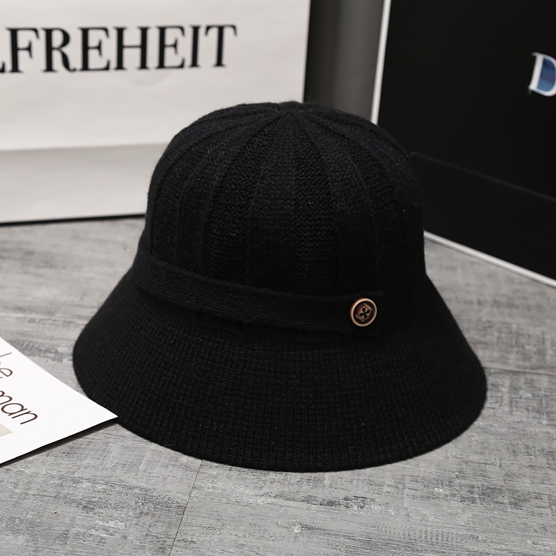 Nón Vành Thoáng Khí Thời Trang Nhật Bản