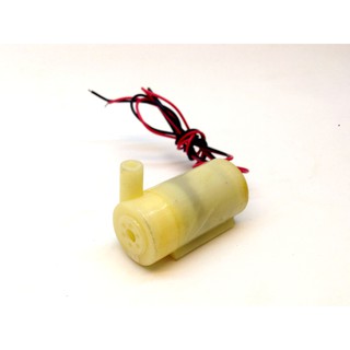 Bơm nước chìm mini 3V