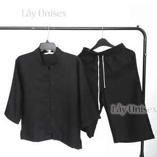🆘🆘 Set Áo Shanghai + quần Culottes