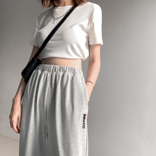 QUẦN SWEATPANTS BRM