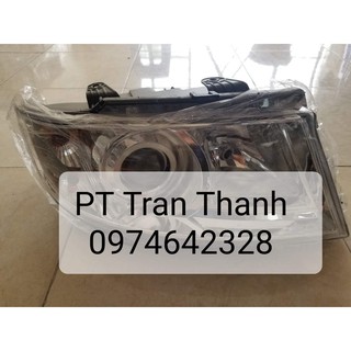 Đèn pha dongben x30, hàng tốt, giá 1cái