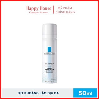 Xịt khoáng La Roche Posay mini 50ml