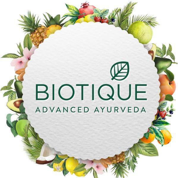 Sample mỹ phẩm Biotique - hebenastore