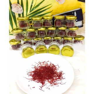Saffron gẫy chỉ 90k/1gr