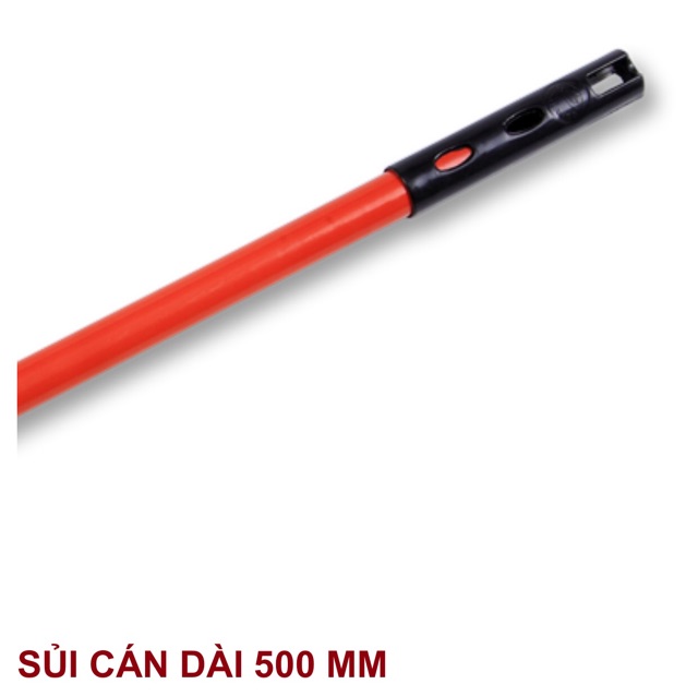 Sủi cán dài Dao cạo tường ,tẩy sàn nhà cạo kính (30-50cm) Sủi cán dài