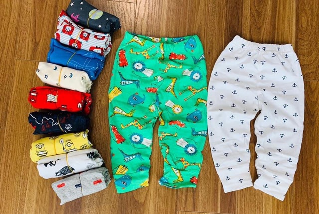 Quần chục tè dầm cho bé trai bé gái
