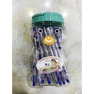 Hôp Bút Bi Gấu Thiên Lộc 50 Cây 0.7mm