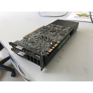 VGA nVidia GTX 970 4GB tháo máy bộ - hàng used.