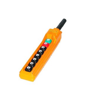 Điều khiển cẩu trục hanyoung hy-1028abbb, hy-1028bbbb, hy-1028adbb