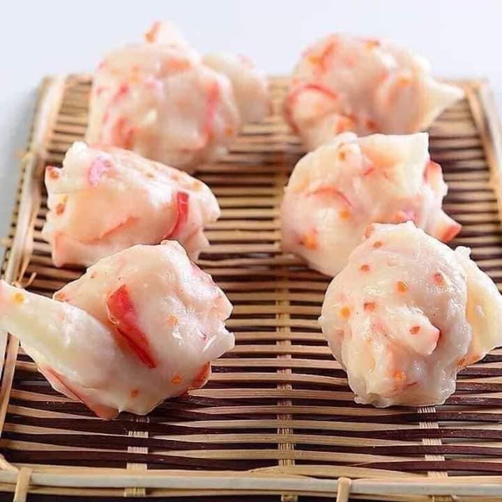 Tôm Hùm Viên EB Malaysia gói 500g - Viên Lobster Ball Maylaysia