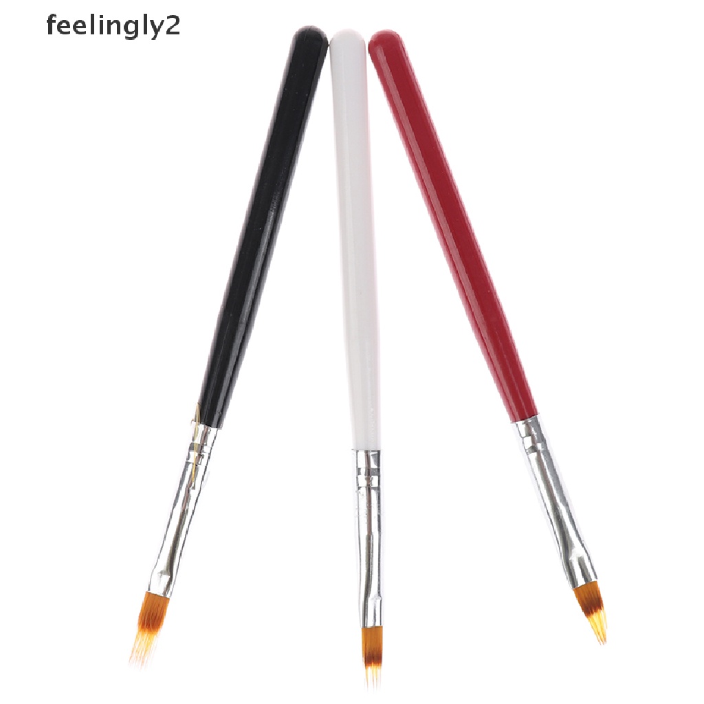 [Hàng mới về] Cọ vẽ trang trí móng tay nghệ thuật độc đáo chuyên nghiệp