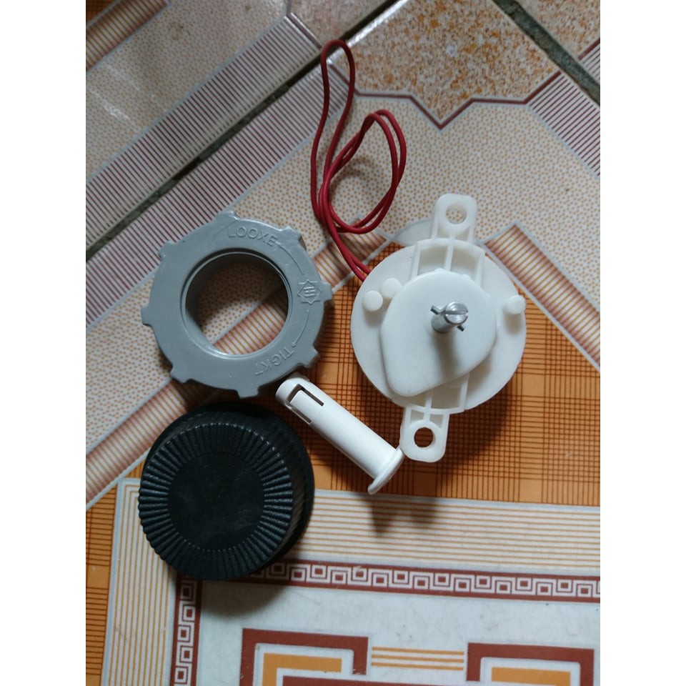 Phụ kiện quạt  điện tổng hợp