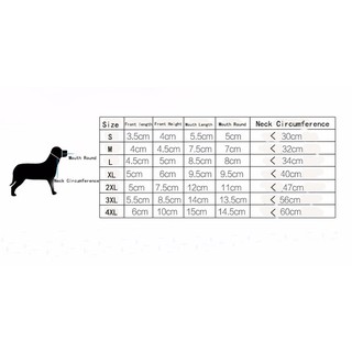 Rọ Mõm Hình Mỏ Vịt Cho Thú Cưng