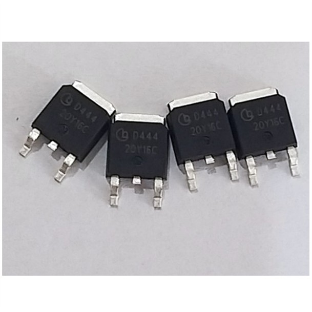 Combo 5-10 cái Mosfet dán D444