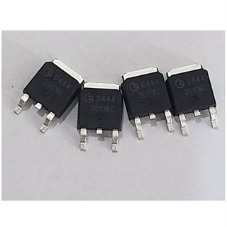 Combo 5-10 cái mosfet dán d444