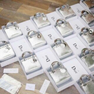 Túi xách Dior siêu đẹp