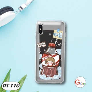Ốp lưng dẻo in hình Iphone XS MAX