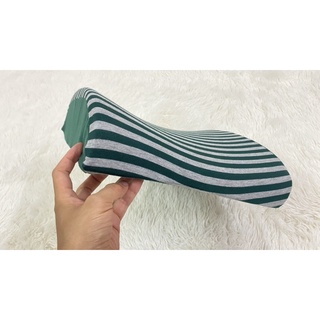 Gối Tựa Lưng Văn Phòng Cao Su Non Siêu Êm