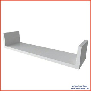 Ngotico set kệ trang trí hình chữ u 60cm