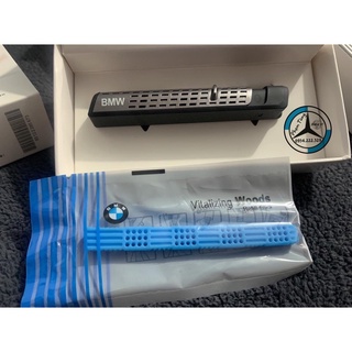 Nước hoa, Sáp thơm xe hơi BMW