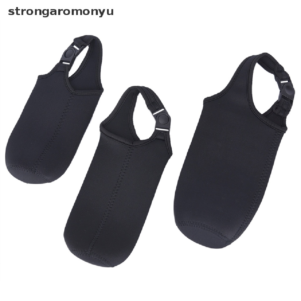 Vỏ bọc bình nước cách nhiệt bằng cao su tổng hợp