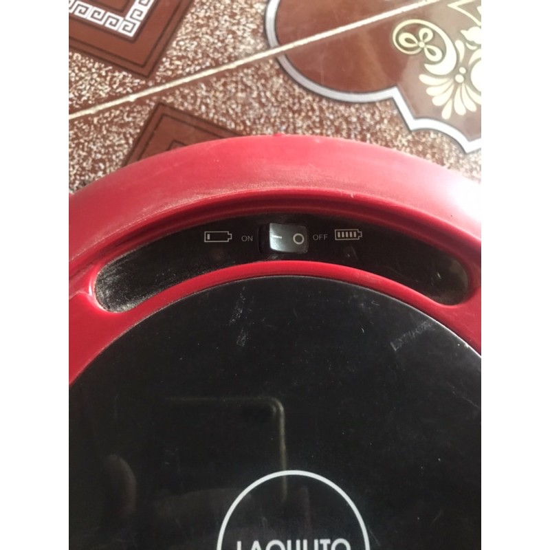 Robot hút bụi nội địa nhật | BigBuy360 - bigbuy360.vn