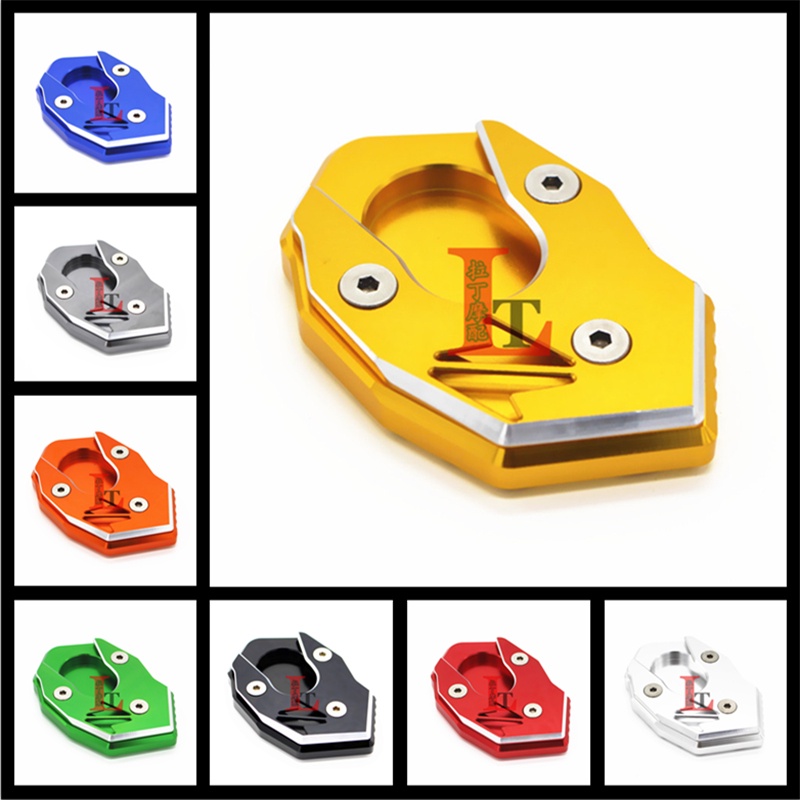 Đế Chân Chống Phù Hợp Cho Kawasaki Z650 Z800 Z900/RS NINJA650