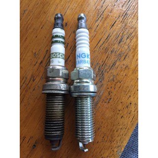 Bugi LASER IRIDIUM KTM/Husqvarna