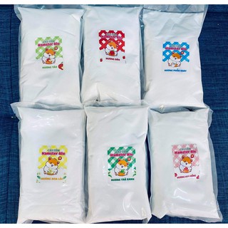 Cát tắm Hamster 1kg