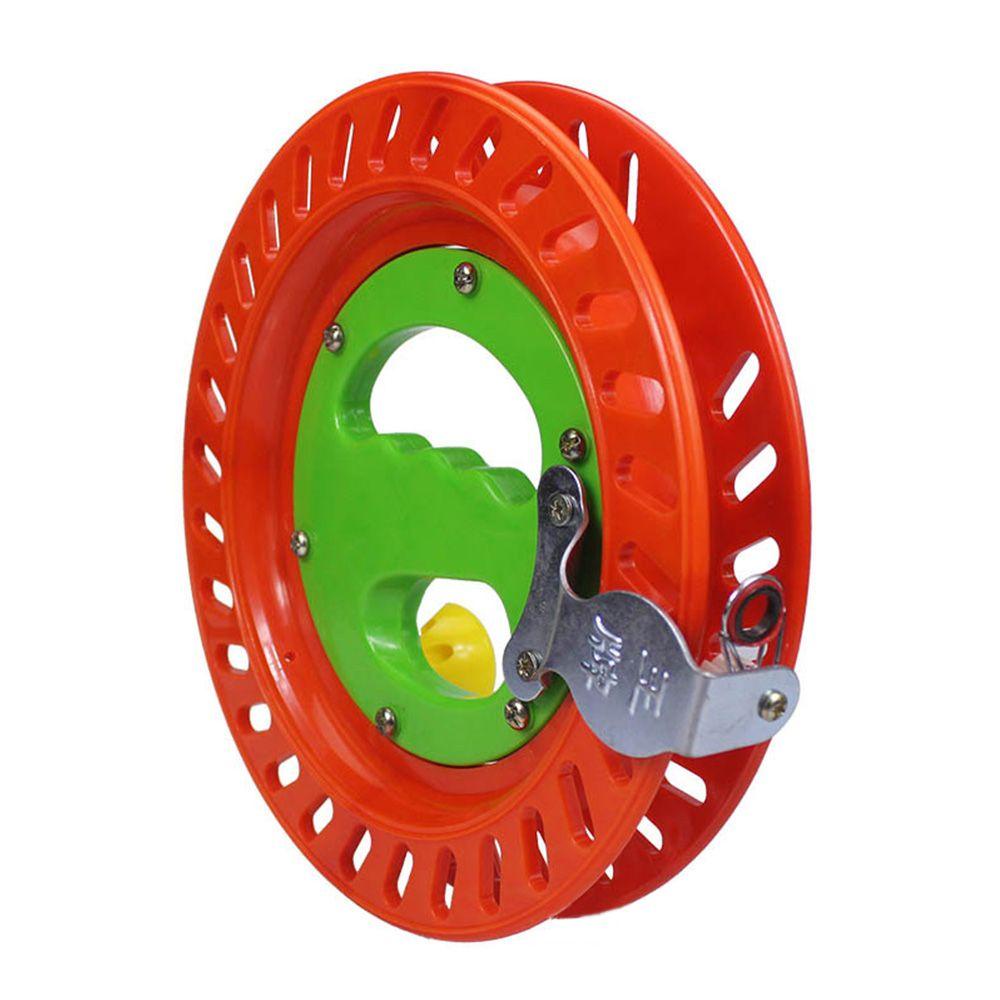 MYRONGVN Guồng Quay Câu Cá 4 Màu Chất Lượng Cao