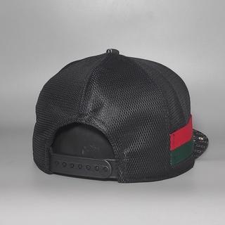 Mũ Nón Snapback Thời trang Guci mickey