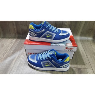 ✅  Giày thể thao TEFA bé trai, size 37