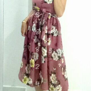 Maxi đan day
