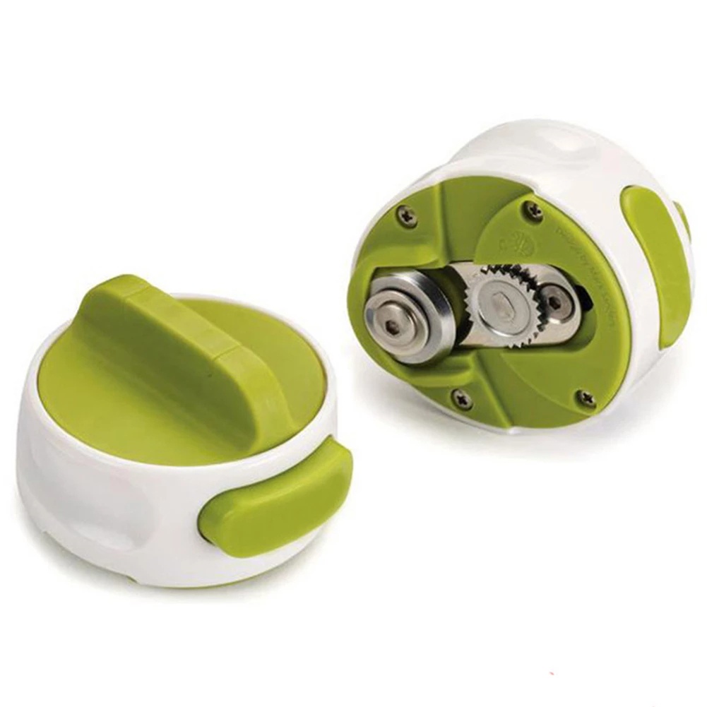 1 Dụng Cụ Mở Nắp Chai / Đồ Uống Cầm Tay Chống Chấn Thương Đa Năng Tiện Dụng