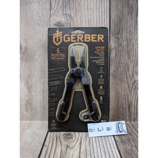 GERBER MP600 BASIC kìm đa năng