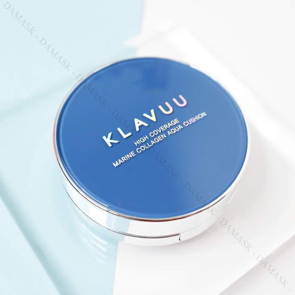 CUSHION/ PHẤN NƯỚC KLAVUU( 15g)