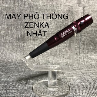 máy xăm zenka phổ thông