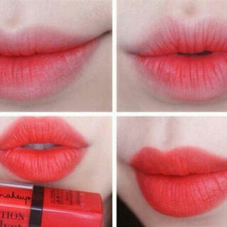 Son Bourjois velvet