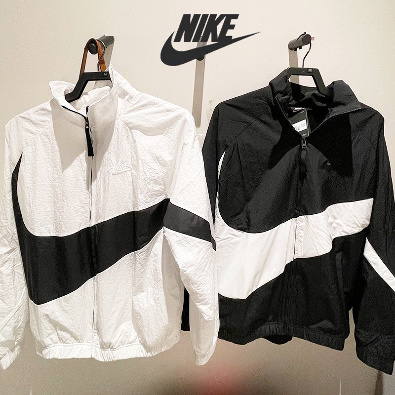 Áo Khoác Nike 100% Chính Hãng Dáng Rộng Chống Gió Thoáng Khí Nhanh Khô DV1363