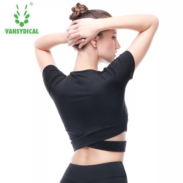 ÁO CROPTOP CHÉO DÂY CAO CẤP (CÓ MÚT)