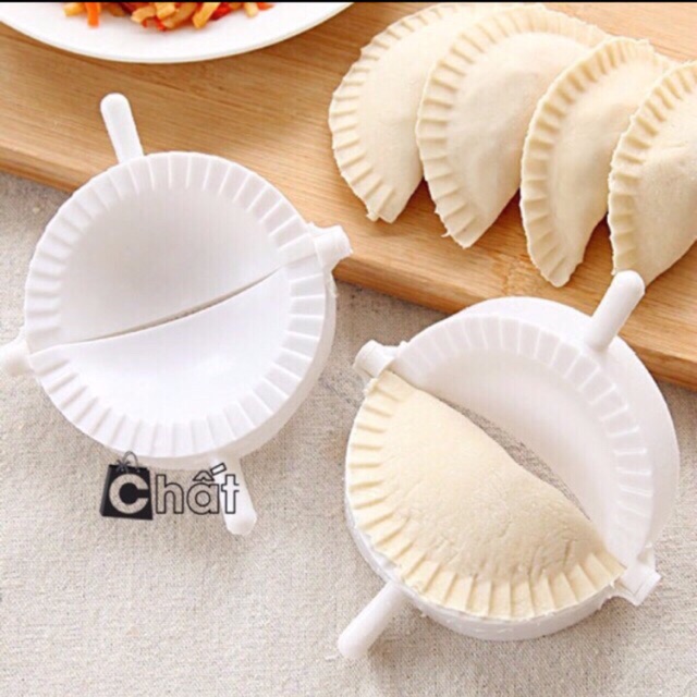 Khuôn bánh xếp, há cảo