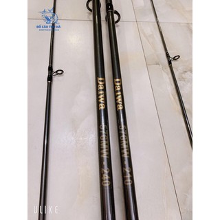 CẦN CÂU 2 KHÚC DAIWA 576