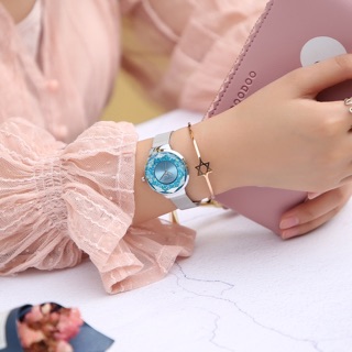 Đồng Hồ Nữ Julius JA-1111