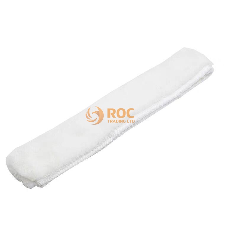 Tay lau kính, bông tai thỏ thay thế 35cm 14 inch