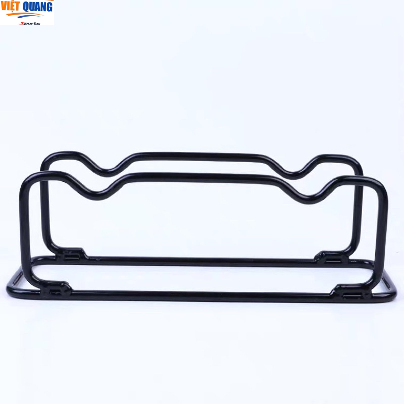 Giá đỡ Để Tạ Tay,Dumbebell Hình Chữ Nhật tiết kiệm không gian tiện dụng cho gia đình
