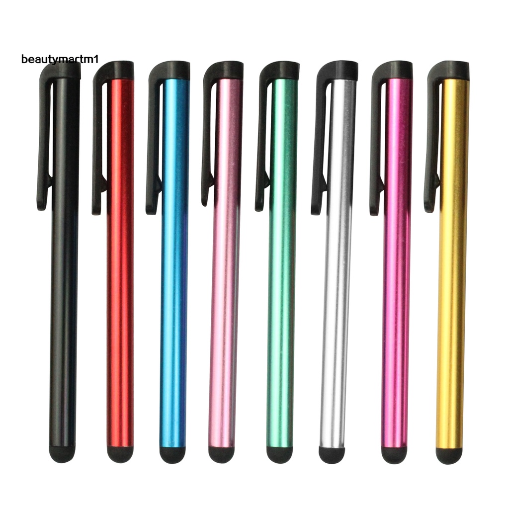 Bút Cảm Ứng Chuyên Dụng Cho Máy Tính / Laptop / Điện Thoại