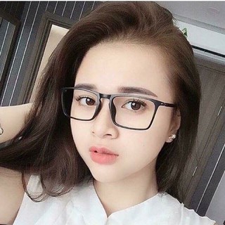 Gọng Kính Dẻo J165 (Kèm Tròng Mắt Cận)