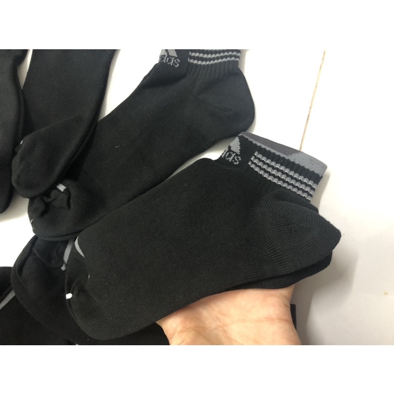 Sale tất adidass Nam (lẻ mẫu sale)
