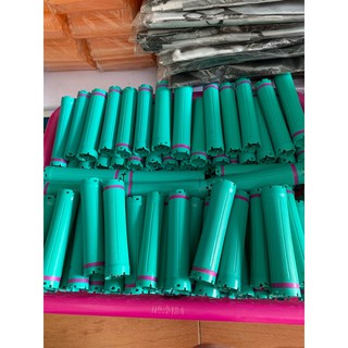 Trục uốn nóng máy 24V và 220V