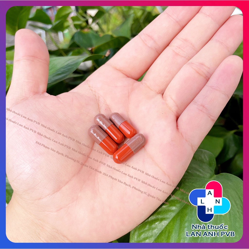 BỔ GAN TÂM BÌNH - Hỗ trợ bổ gan, tăng cường chức năng gan.